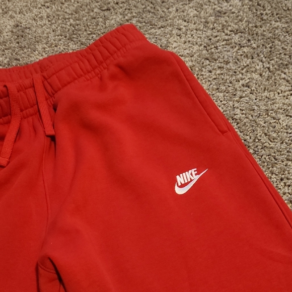 Nike Men's Joggers - Picture 3 of 3